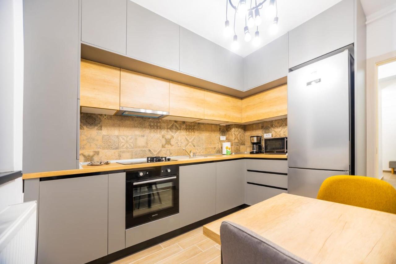Brigitte Apartment Brasov Exterior photo