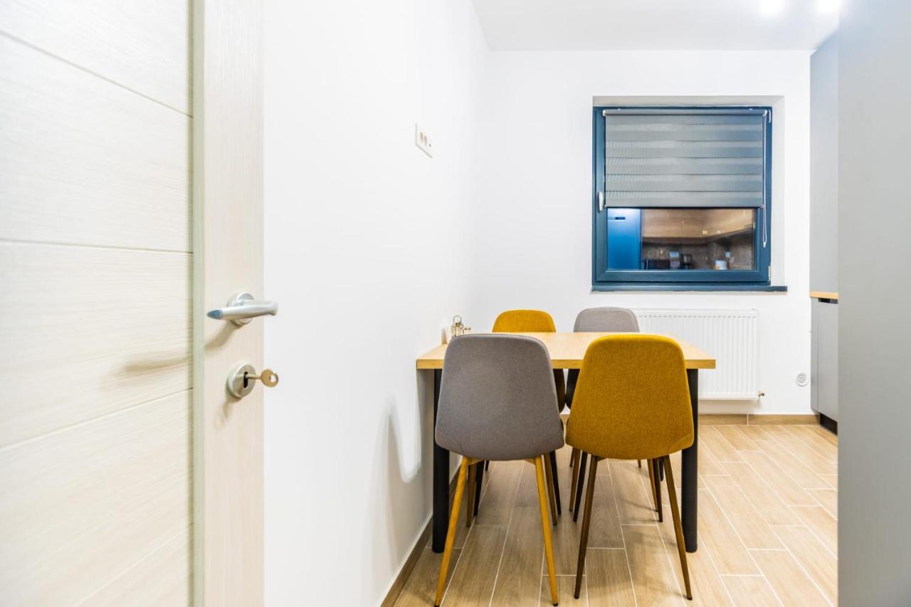Brigitte Apartment Brasov Exterior photo