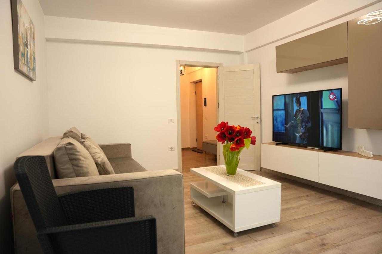 Brigitte Apartment Brasov Exterior photo