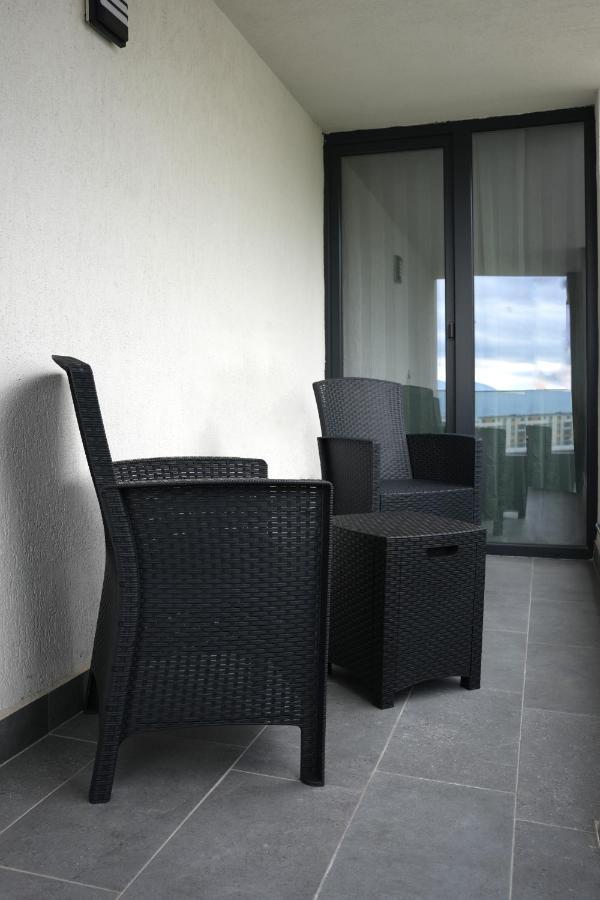 Brigitte Apartment Brasov Exterior photo