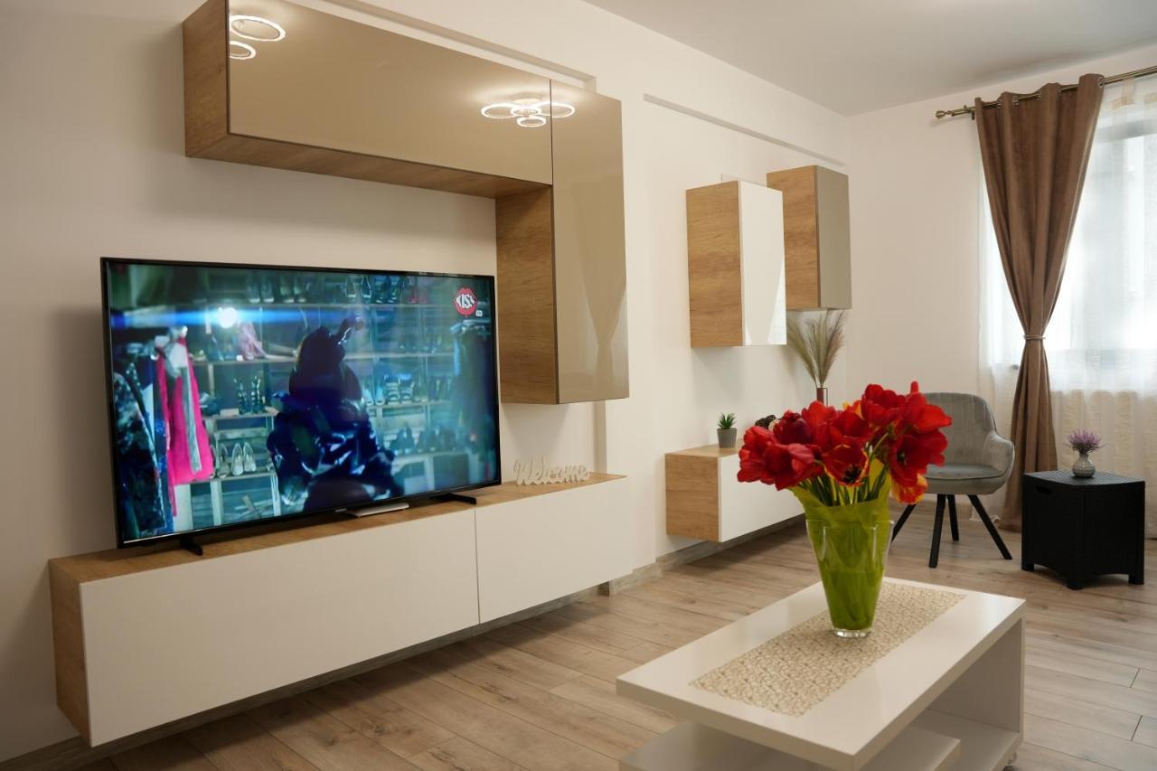 Brigitte Apartment Brasov Exterior photo